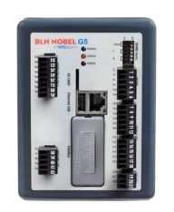 VISHAY BLH G5 DIN Rail Mount  Advanced Process Control Instruments Family Image