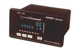 VISHAY BLH LCp-200R  Remote Displays Image