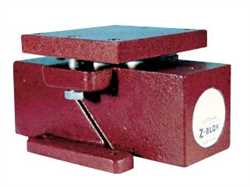 VISHAY BLH Z-BLOK  Load Cell Weigh Module Image
