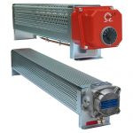 Vulcanic 6007-21  Standart Industrial Radiator Image