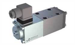 Wandfluh AM32061a-G110 Poppet Valve Image