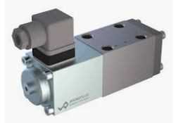 Wandfluh As32060B-G24 Magnet Valve Image