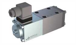 Wandfluh As32061A-G24 Magnet Valve Image