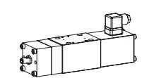 Wandfluh AS32100b-G24/HB0 Valve Image