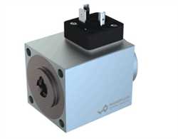 Wandfluh Model: PI45V-G24 Proportional Solenoid Image