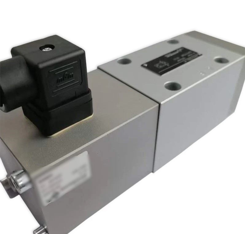 Wandfluh WDPFA06-ACB-S-5 Valve - Wandfluh | Imtek Engineering - Global ...