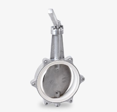 Warex DKZ 105 SK  Butterfly Valve Image