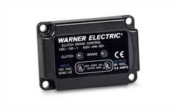WARNER ELECTRIC CBC-150 Series  Integral Conduit Box Mounted Controls Image