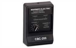 WARNER ELECTRIC CBC-200 Series  Adjustable Torque Image