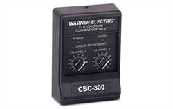 WARNER ELECTRIC CBC-300 Series  Adjustable Torque Image