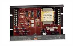 WARNER ELECTRIC CBC-400 Series  Panel Mounted Controls Image