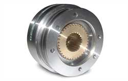 WARNER ELECTRIC E330   Electro-Magnetic Toothed Clutch Image