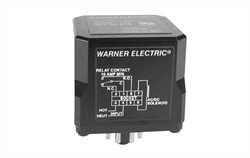 WARNER ELECTRIC Model WSCC-102   Wrap Spring Controls Image
