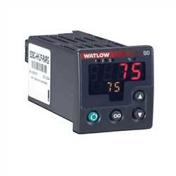 Watlow SD6C-HFAF-AARG 0709  Limit Controller Image