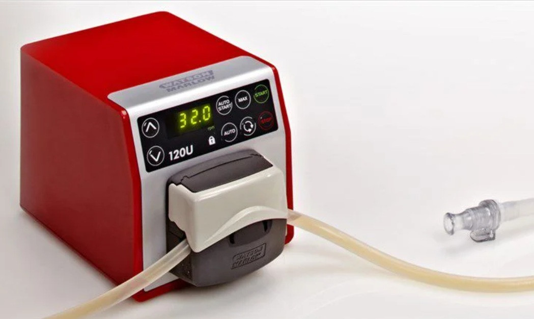 Watson-Marlow 010.6141.DA0 Speed Pump