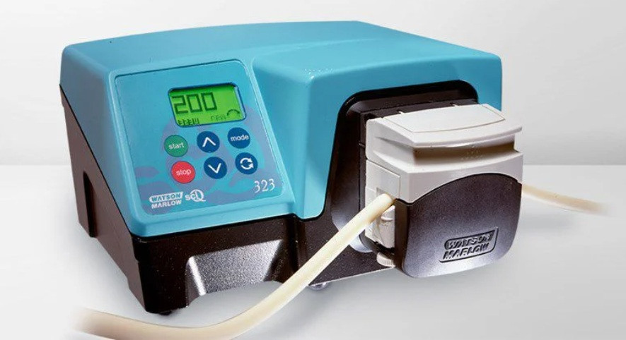 Watson-Marlow 030.3124.3DE Peristaltic Pump