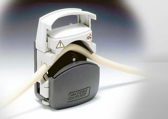 Watson-Marlow 033.3521.000 Bare Shaft