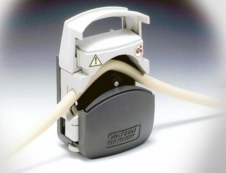 Watson-Marlow 033.3531.A00 Extension Pump Head