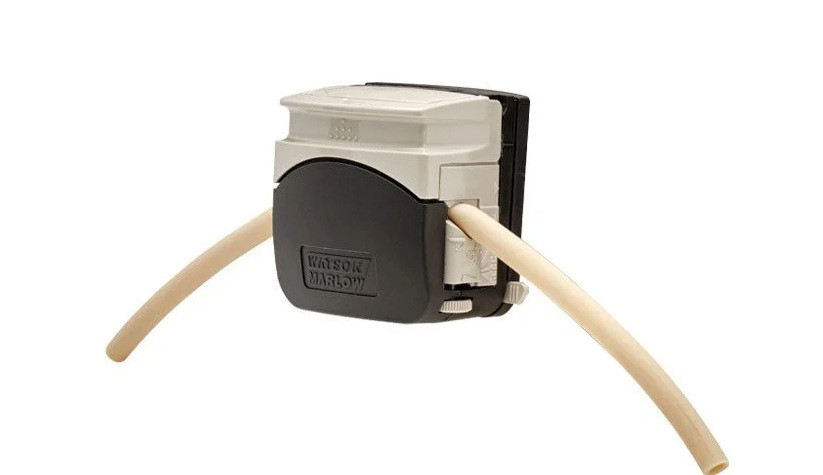 Watson-Marlow 033.4531.000  Roller Extension Pumphead