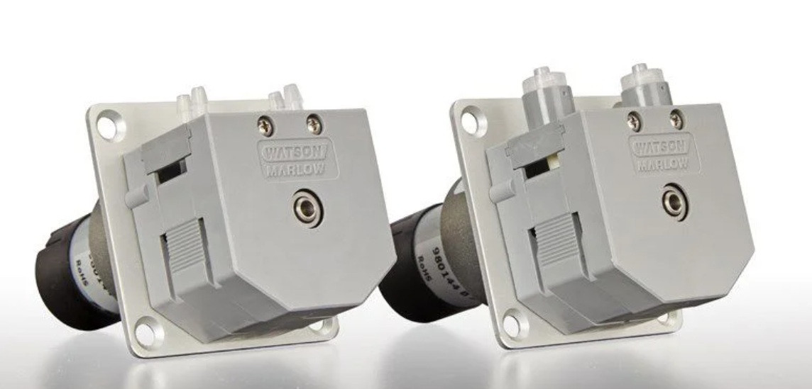 Watson-Marlow 040.AU20.010 Pump