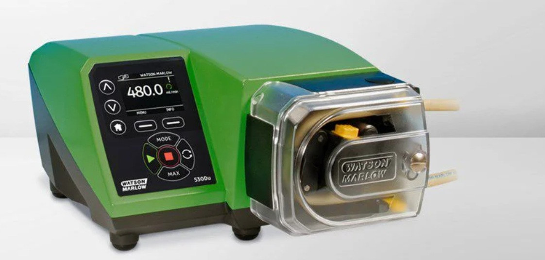 Watson-Marlow 050911.1R10.000 Pump