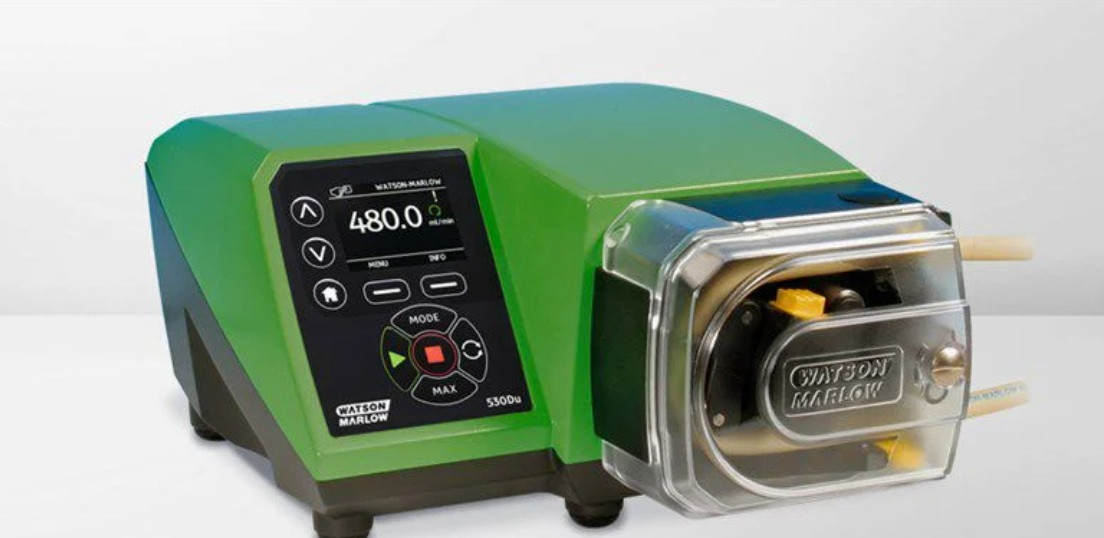 Watson-Marlow 050.9141.10E Pump