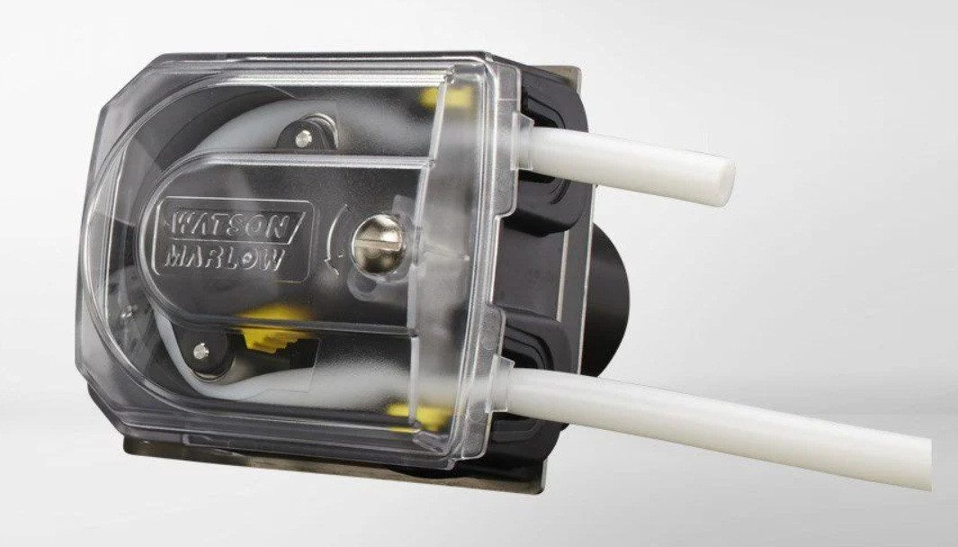 Watson-Marlow 053.4001.000 Pump Head