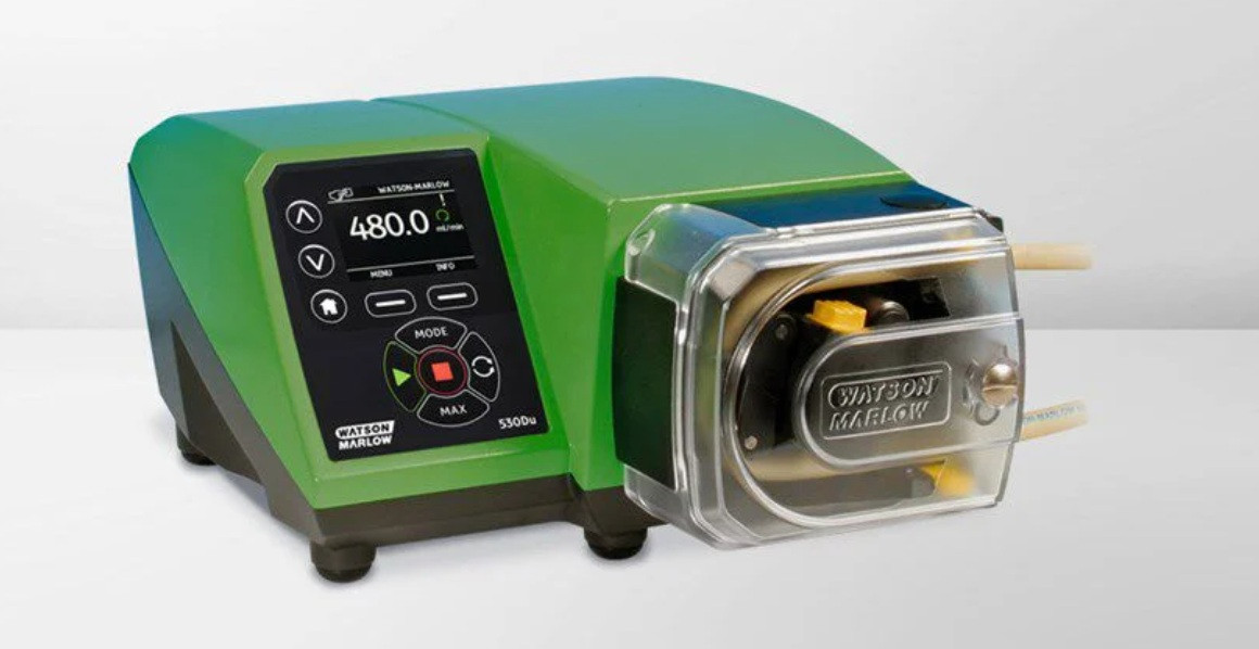 Watson-Marlow 056.914N.00E Eu Plug