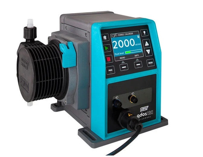 Watson-Marlow 0M0.425L.GLE Pump