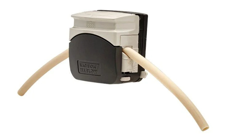 Watson-Marlow 313B2 Peristaltic  Pump Head Image