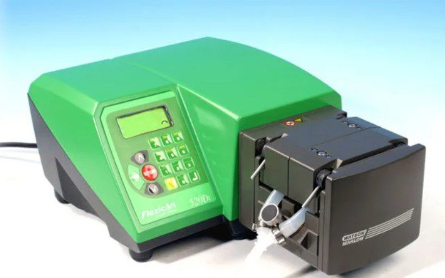 Watson-Marlow 520Di/L Pump