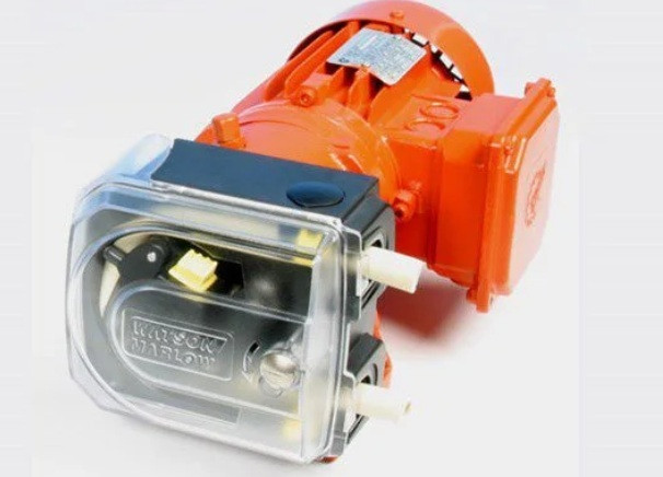 Watson-Marlow 521Vi/R2C Close Coupled Pump