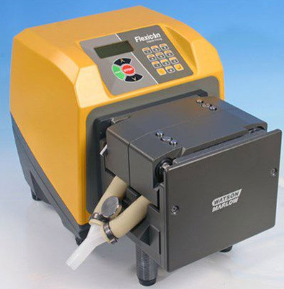 Watson-Marlow 620 Tm 12 mm Tri-clamp Element