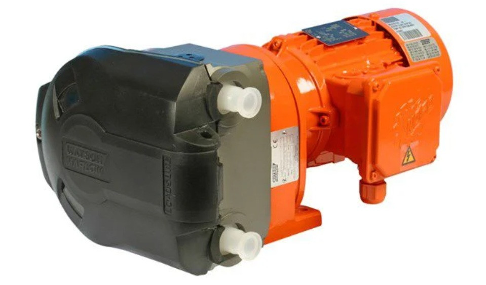 Watson-Marlow 621VI/RE Peristaltic Pump