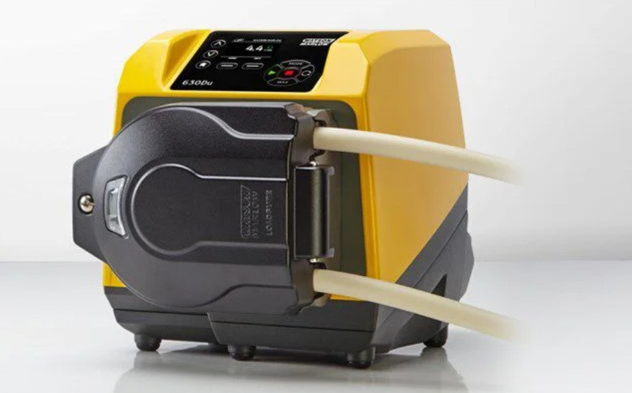 Watson-Marlow 630DuN/RE Peristaltic Pump