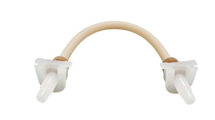 Watson-Marlow 6.4 X 2.4 - 15 M Marprene Tubing