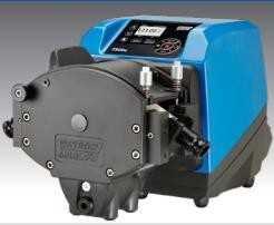 Watson-Marlow 730 Series   Process Pumps for continuous tubing Image