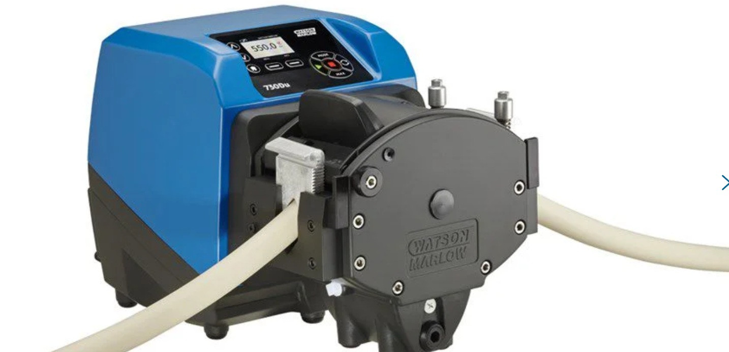 Watson-Marlow 730DuN/R Peristaltic Pump