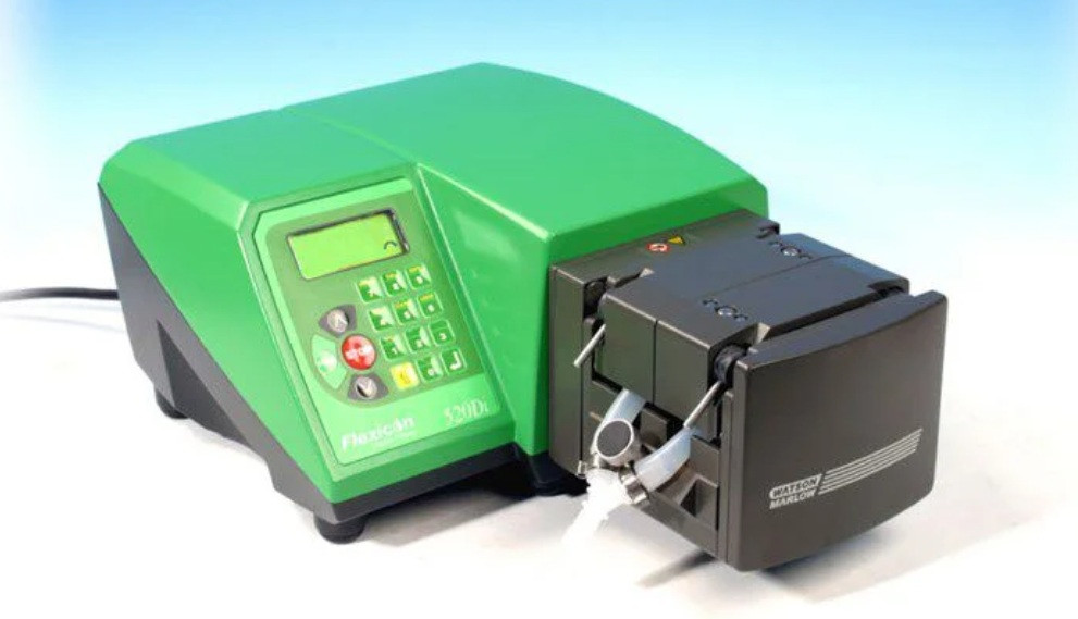 Watson-Marlow 960.E080.K24 Double -y Tubing Element