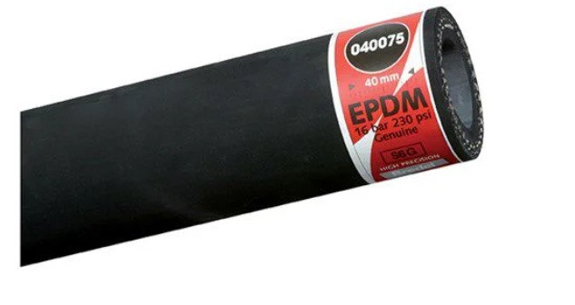 Watson-Marlow BREDEL 25 Pump Element: Epdm Hose