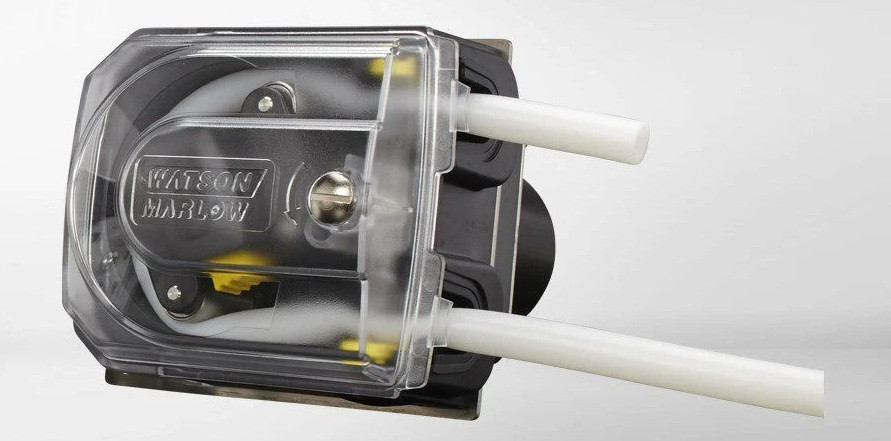 Watson-Marlow MNA0371A Rotor Image