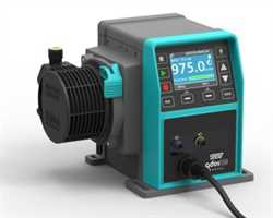 Watson-Marlow Qdos 120  Chemical Metering Pumps Image