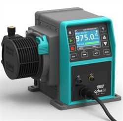 Watson-Marlow Qdos 20  Chemical Metering Pumps Image