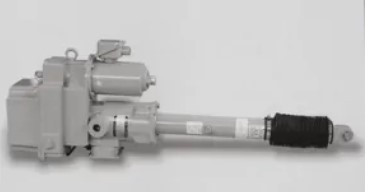 Weba BJ500K  Electrohydraulic Actuator Image