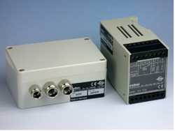 Weber   8011/8021 power supply Image