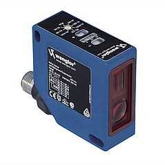 WENGLOR CP35MHT80  High-Performance Distance Sensor Image