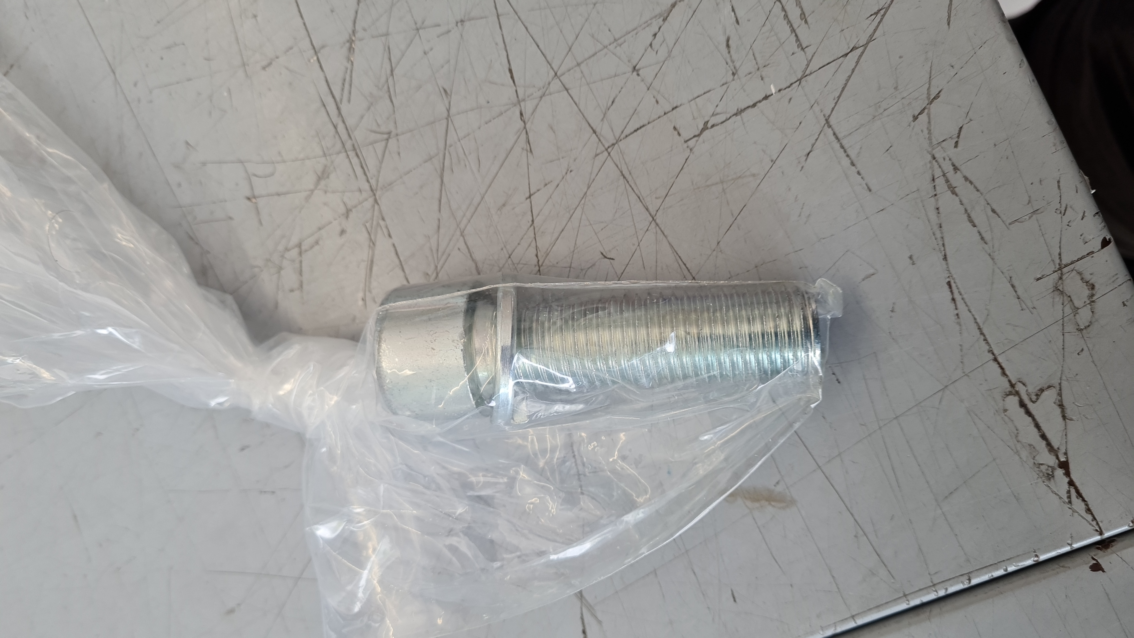 Westcar 23244 60BC L20 D=60 +sheet 90-010 Compass Kit