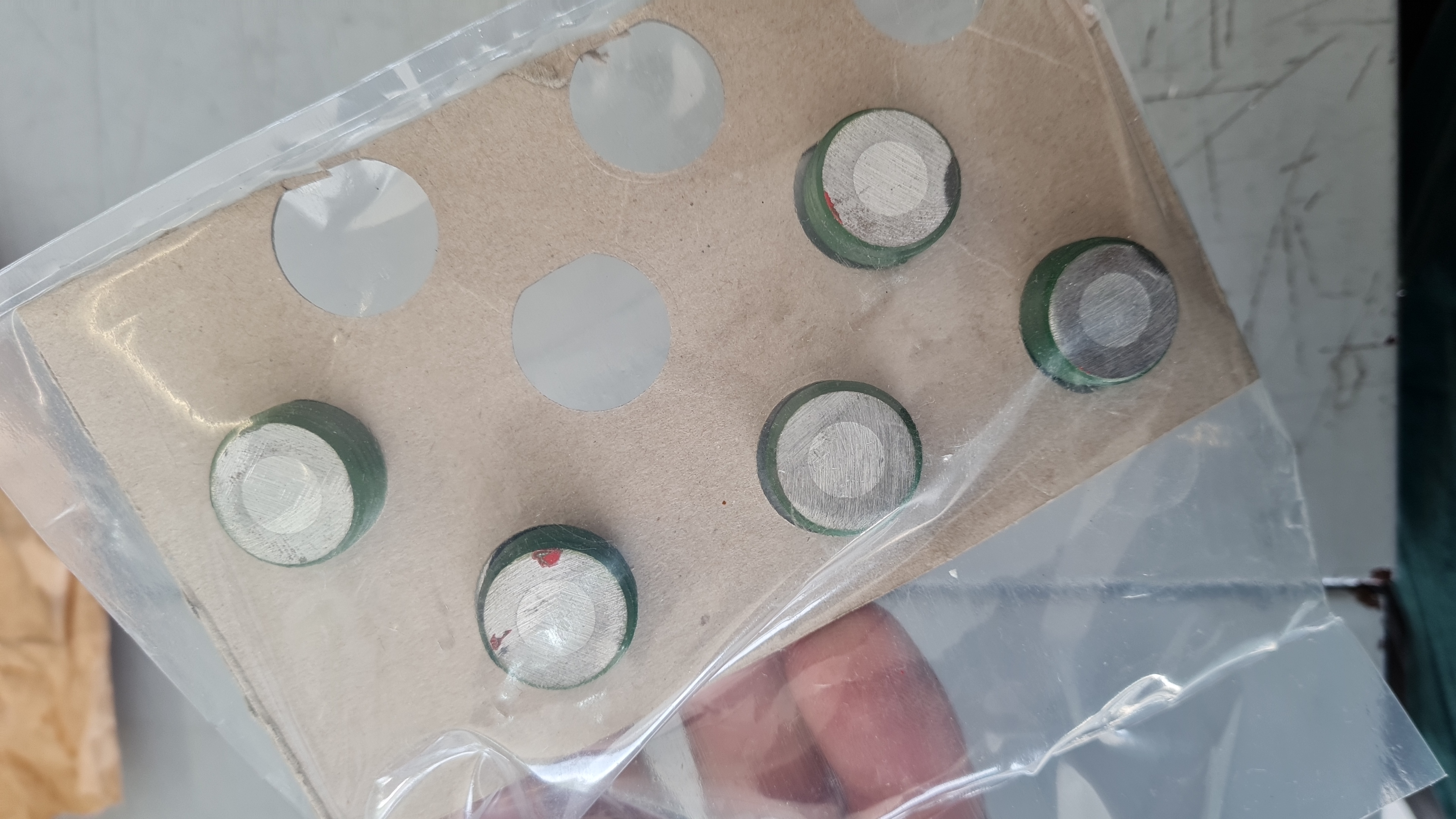 Westcar 3574 1/2 GAS 180°C Fuse Cap - Westcar | Imtek Engineering ...