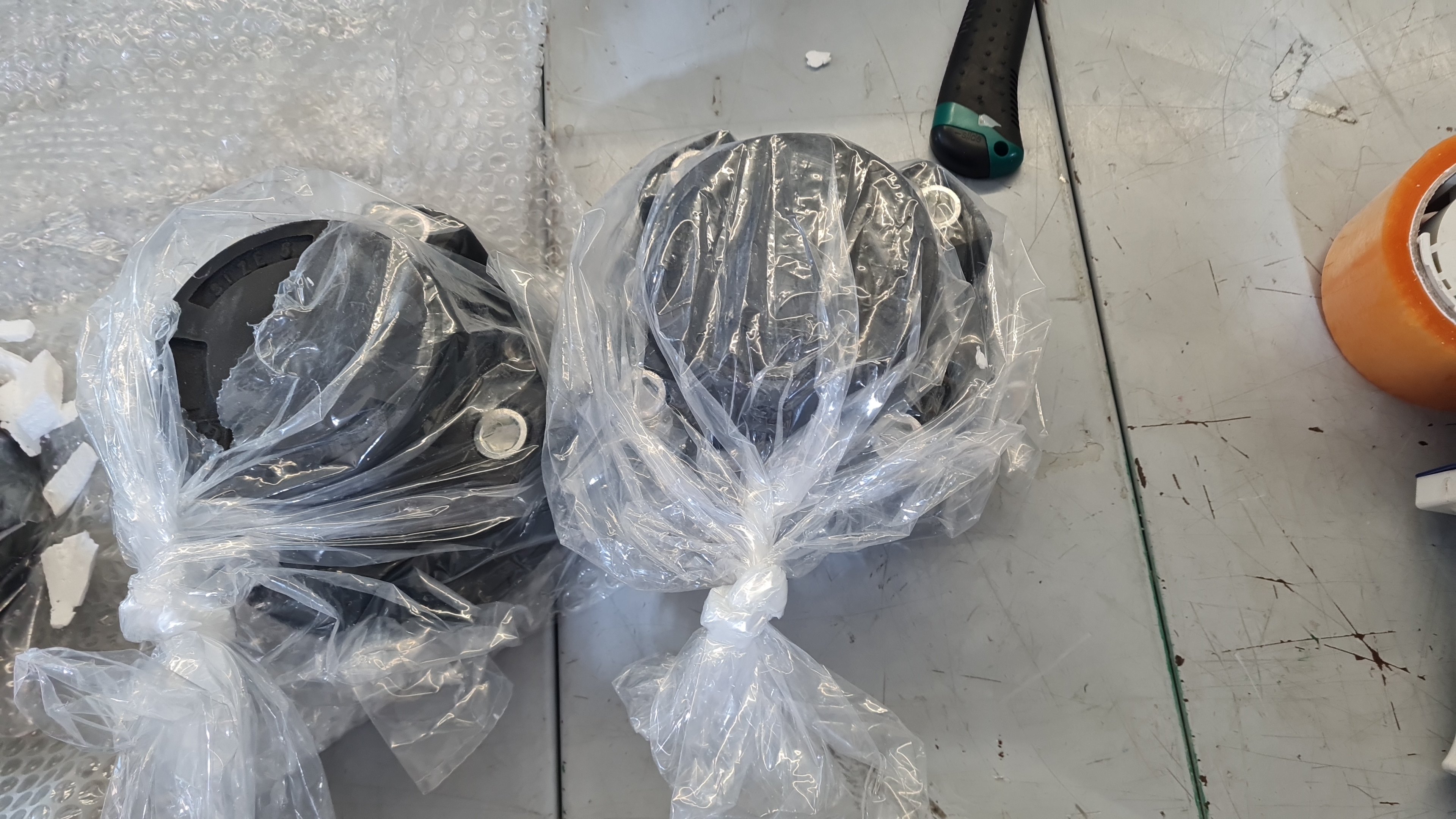 Westcar 7563 VG5 SIZE 5 Rotoflexi Coupling