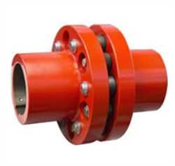 Westcar Rotopin  Alignment Couplings Image